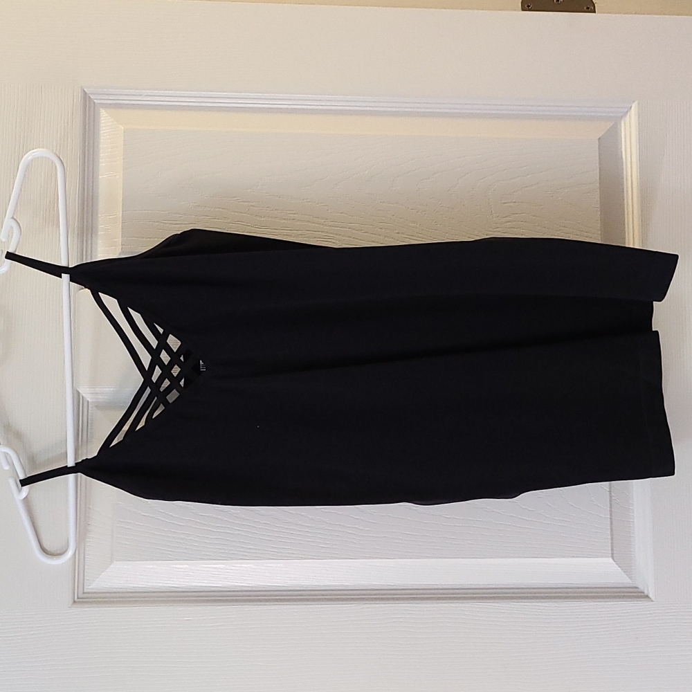 Layering tank